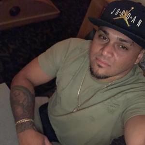 Meet your Posher, Joaquin